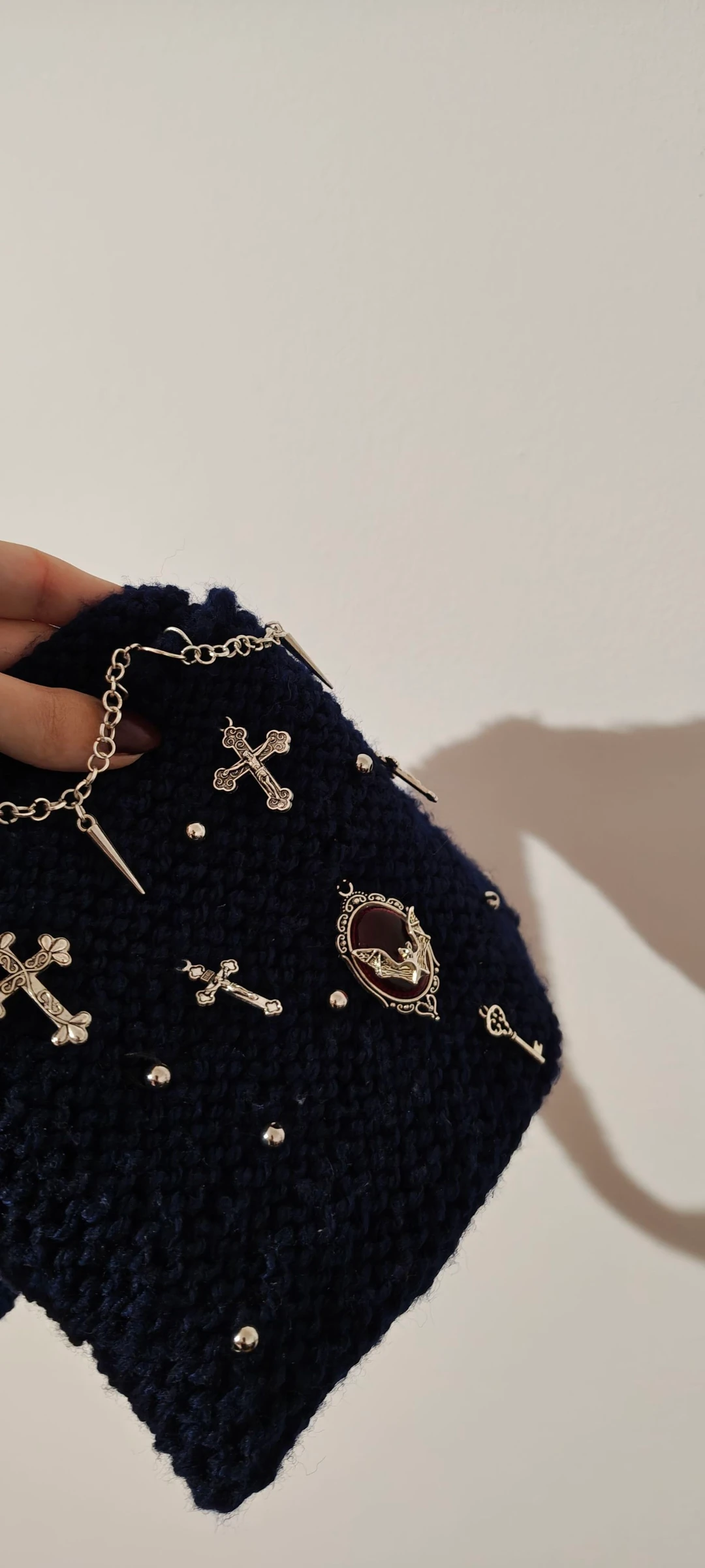 Maleta gótica – photo 7